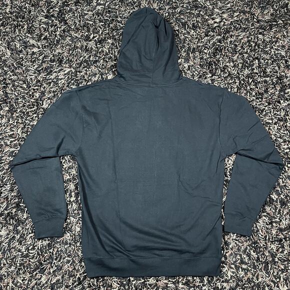 Rod Wave Soul Fly Cold Heart Black pullover Hoodie Mens Sz L New - Picture 3 of 4